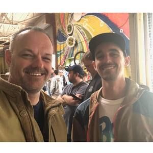 Meet your Posher, Alec